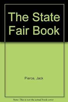 Hardcover The State Fair Book
