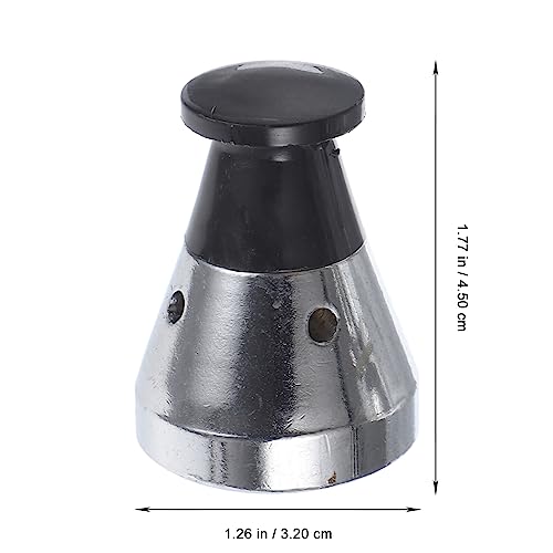 Válvula de alivio universal para olla a presión miniatura 2