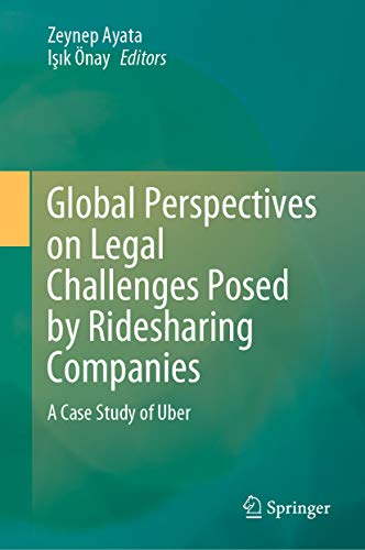 How far can ubers take you
