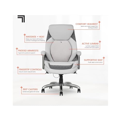 massage chair great customer service