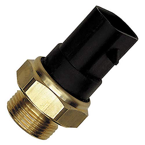FAE 37280 Interruptor de Temperatura, Ventilador del Radiador