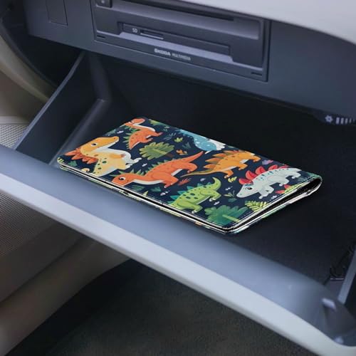 Organizador para Carro de Cuero PVC miniatura 6