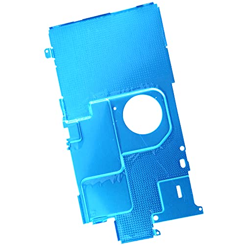 Plaque de protection interne Switch Lite en aluminium pour jouer sans surchauffe - 4