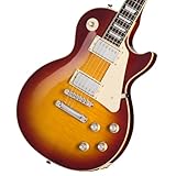 Epiphone/Inspired by Gibson Les Paul Standard 60s Figured Iced Tea Burst エピフォン