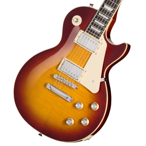 エピフォン Les Paul Standard 60s [Iced Tea] (エレキギター) 価格