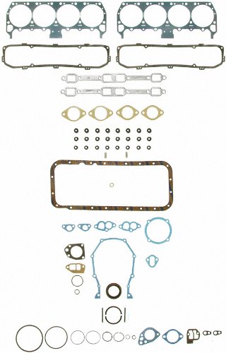 Fel-Pro FS 7891 PT-11 Full Gasket Set