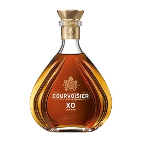 Coñac Courvoisier X.O. Cognac 70 cl