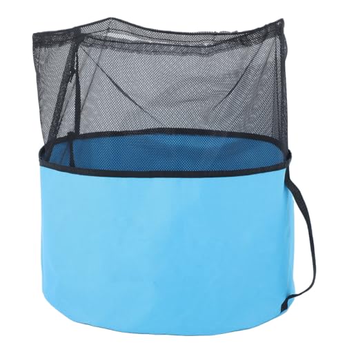 Bolsa para cables de RV Vaguelly en tela Oxford para viajes en tráiler