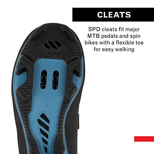 Garneau Women's Multi Air Flex Ii Shoes4