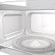 Gorenje MO20A3WH Mikrowelle /20 L / 800W / AquaClean/AutoMenü/Touch Control/LED Display/Auftaufunktion /5 Leistungsstufen/Kindersicherung/Elektronisch/Weiß