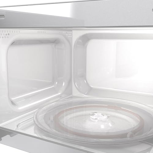 Gorenje MO20A3WH mikrovalna pećnica / 20 L / 800W / AquaClean / AutoMenu / Touch Control / LED zaslon / funkcija odmrzavanja / 5 razina snage / dječja brava / elektronička / bijela