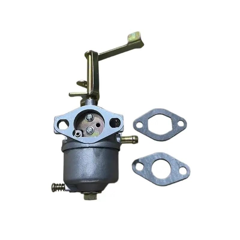 Carburateur Yanmar MCG 91 et GA90NR - Pièce de rechange moteur TA