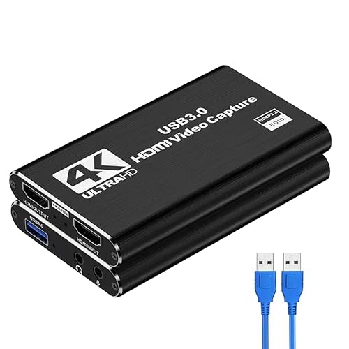 Denkouozi HDMI キャプチャーボード