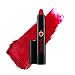 REINA REBELDE Brava Bold Lip Color Stick High Pigmentation Red Lipstick/Moisturizing Full-Coverage with Satin Finish/High Density & Highly Pigmented/Vegan & Cruelty, Paraben, Phthalate-Free