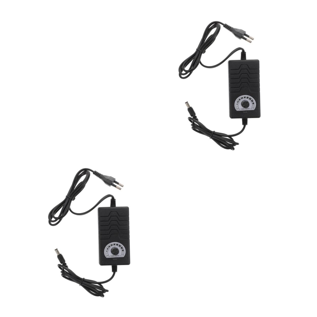 Adaptateur électrique variable Tofficu pour moteurs et ventilateurs - 8