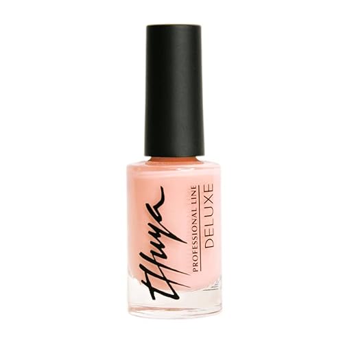 THUYA Vernis Deluxe Bloom Mandarin N° 90