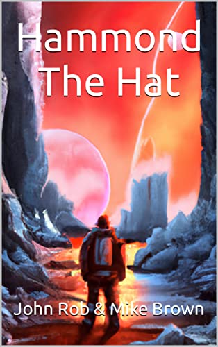 Hammond The Hat (English Edition)