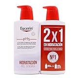 eucerin crema corporal bebe producto de alta calidad Eucerín Eucerin Locion Enriquecida 400Ml 400 g