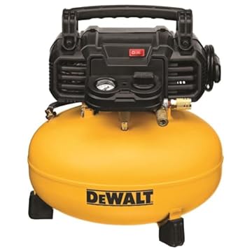 best portable air compressor for home garage