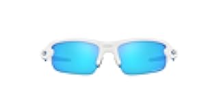 Unisex Kids Oj9008 Flak Xxs Square Sunglasses
