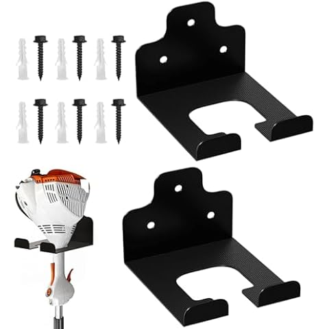 Filvczt Support mural pour outils Cover