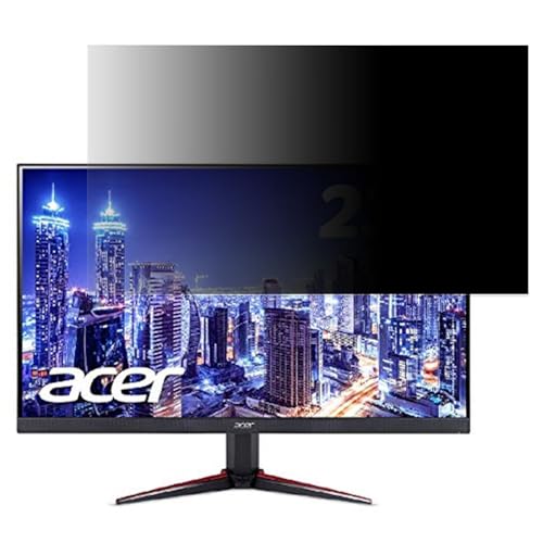 Acer NITRO VG240YPbmiipx 23.8�C���` �Ή� �`�����h�~�t�B���� �v���C�o�V�[�t�B���^�[ �u���[���C�g�J�b�g ���˖h�~ PC �p�\�R�� ���j�^�[ �̂������h�~ ��ʕی� �ی�V�[�g ���E�ȒP ���ʎg�p