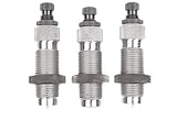 Redding Reloading Deluxe Die Set - 256 Winchester Magnum, 84233
