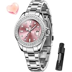 pink Ladies watch