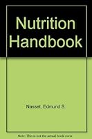 Nutrition Handbook 0064635139 Book Cover