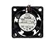 04015SS-24N-AL 24V 0.08A 4015 Cooling Fan 40X40X15MM 4-Wire