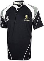 Algopix Similar Product 20 - Malham Kids Scotland Rampant Lion Rugby