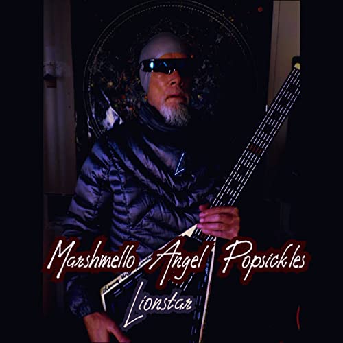 Amazon MusicでLionstarのMarshmello Angel Popsicklesを再生する