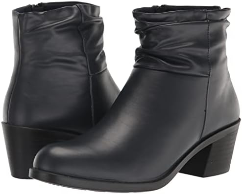 Easy Street Women's True, Navy, 10 | Image 6