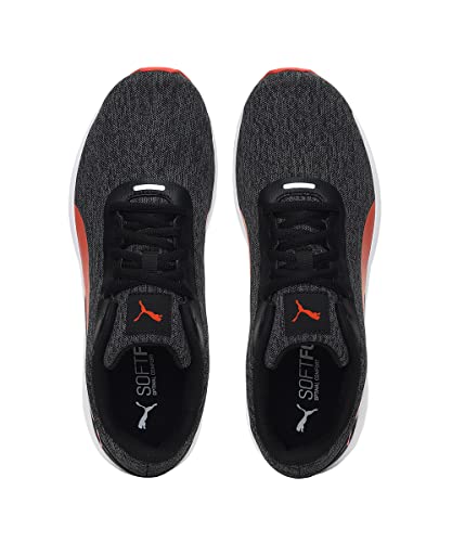 Image of Puma Unisex-Adult Solar Runner Running Shoe