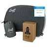 Zenft Reisekissen – Outdoor Kissen, Travel Pillow, extra weich, Reisekopfkissen – Kissen aufblasbar, Camping Ausrüstung…