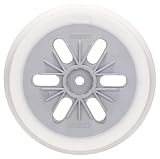 Bosch Accessories 2 608 601 114 Disque abrasif pour ponceuse Dureté faible...