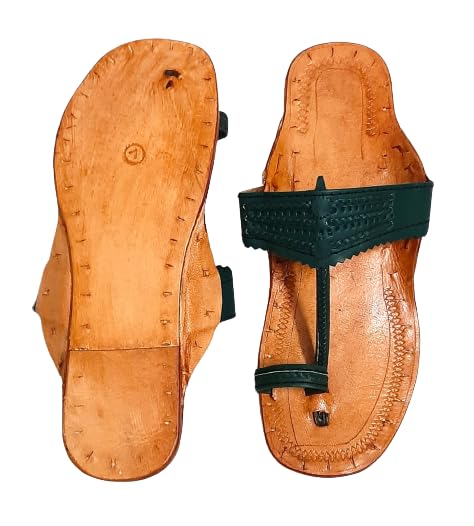 foot n toe Kolhapuri Chappal for Womens WK_145-picture-25