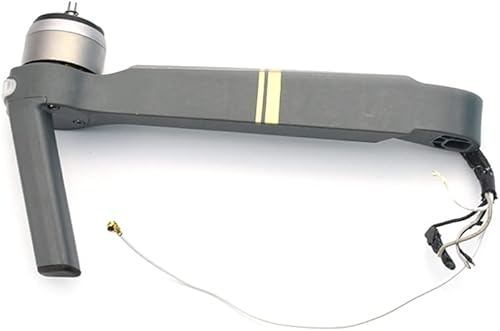 Miniatura 7 de Accesorios para dron Mavic Pro Brazo original con motor delantero trasero izquierdo derecho brazo motor para DJI Mavic Pro UAV repuesto repuesto