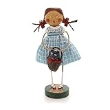 Lori Mitchell Off To See The Wizard Dorothy