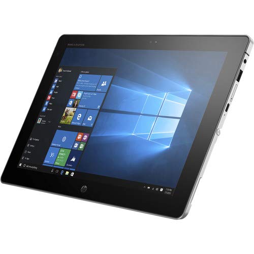 Hp Elite X2 1012 G1 Detachable 2-In-1 Business Tablet Laptop - 12 Fhd Ips Touchscreen (1920X1280), Intel Core M5-6Y54, 256Gb Ssd, 8Gb Ram, Windows 10 Pro (Renewed) #TOP2
