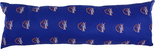 College Covers ETC Body Pillow23 Pillow, 20" x 60", Boise State Broncos