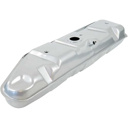 Replacement Fuel Tank For Ford E150 E250 E350 Econoline Club Wagon 1997 1998 1999 2000 2001 2002 2003 w/Gas Engine - BuyAutoParts 38-201998O New
