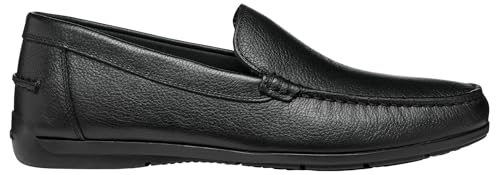 Geox Men's Moccasin Loafer2
