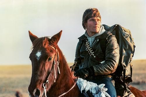 Red Dawn – 4K Blu-ray (UHD + Bonus Blu-ray)