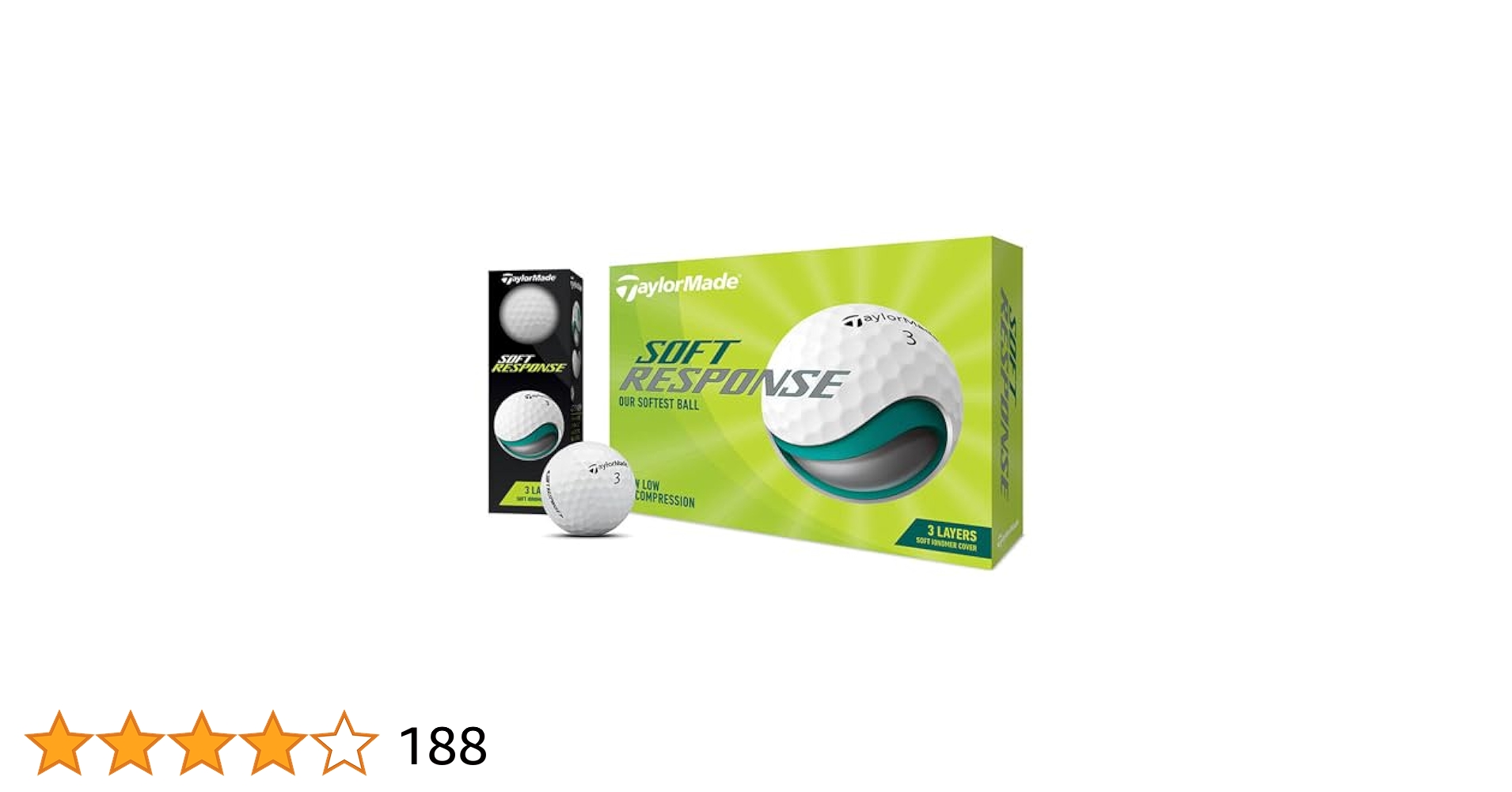 Amazon | テーラーメイド TM22 Soft Response JPN dz ソフト