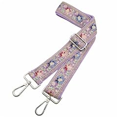 Silver Hardware-purple