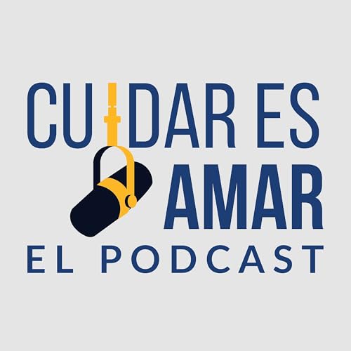 Cuidar Es Amar cover art