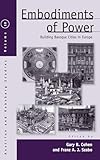 Embodiments of Power: Building Baroque Cities in Europe (Austrian and Habsburg Studies, 10)