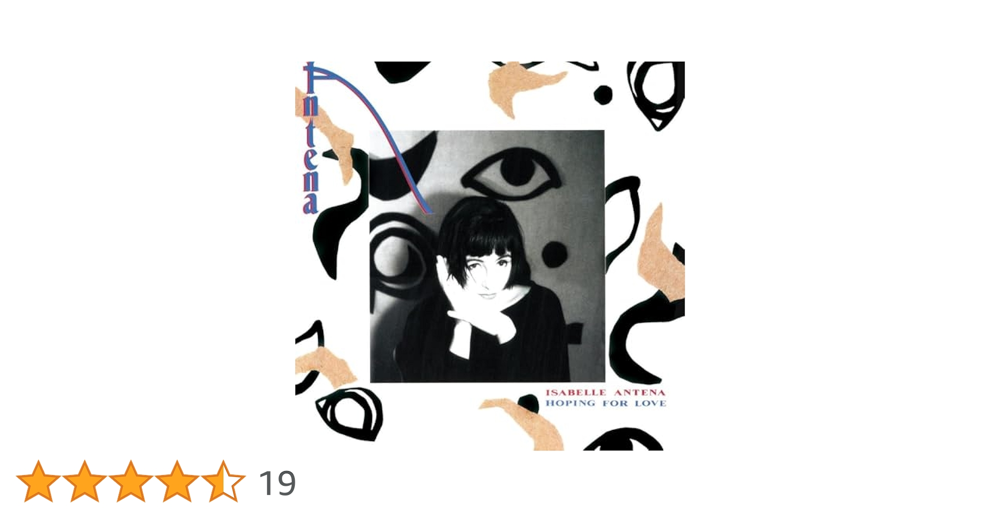 Amazon.co.jp: HOPING FOR LOVE: ミュージック