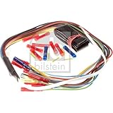 Bitte verwenden Sie die Fahrzeugidentifikation oben auf der Seite, um die Kompatibilität mit Ihrem Fahrzeug zu bestätigen. Sämtliche Einschränkungen sind zu beachten!